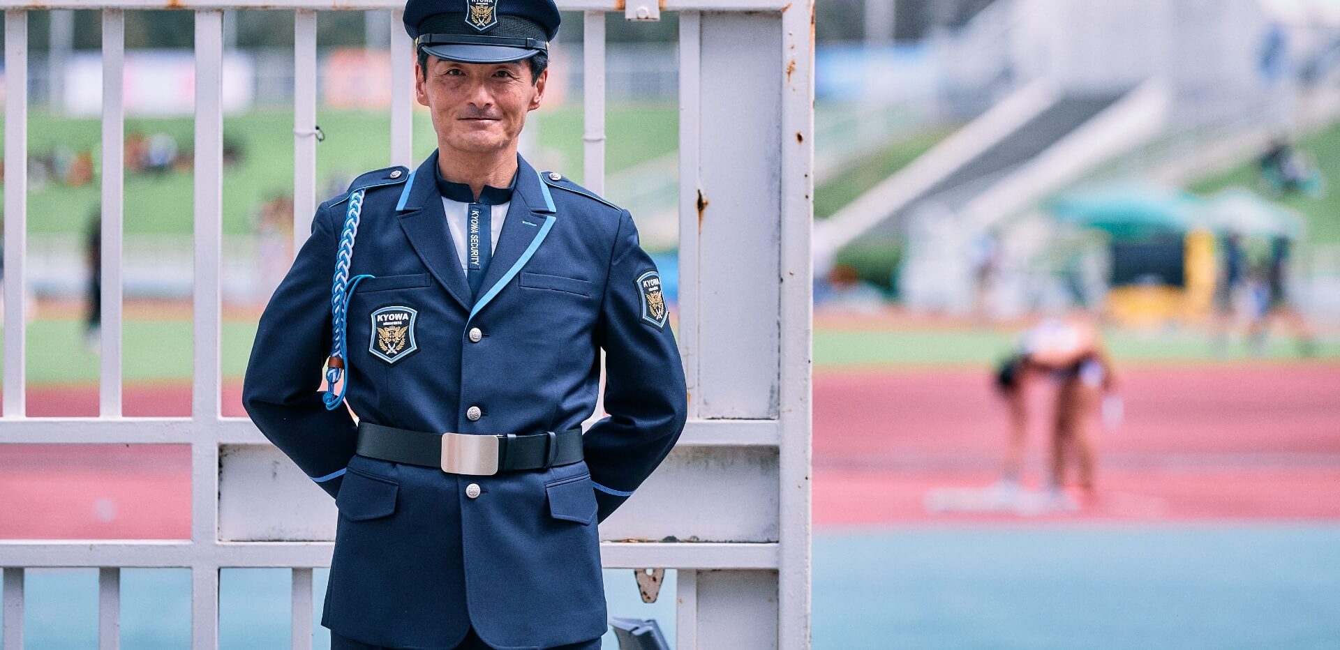 勤務先紹介