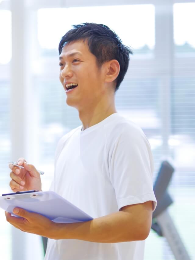 中高部活動指導経験者（教員OB）