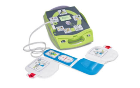 AED